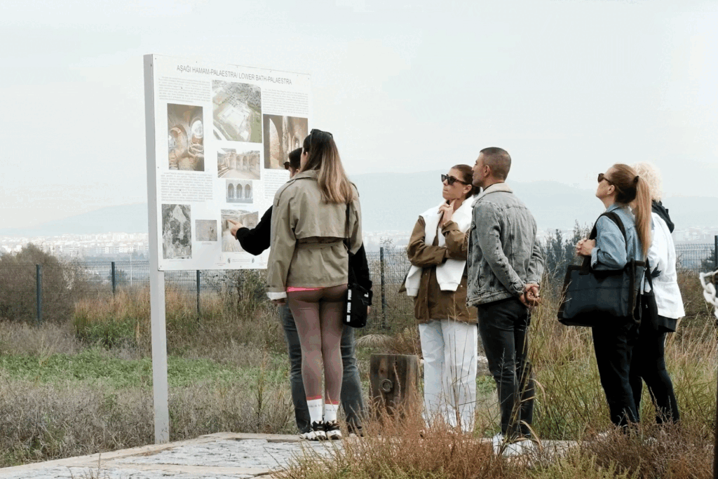 Art Monreve Travel, İzmir’in Kültür ve Gastronomi Rotası