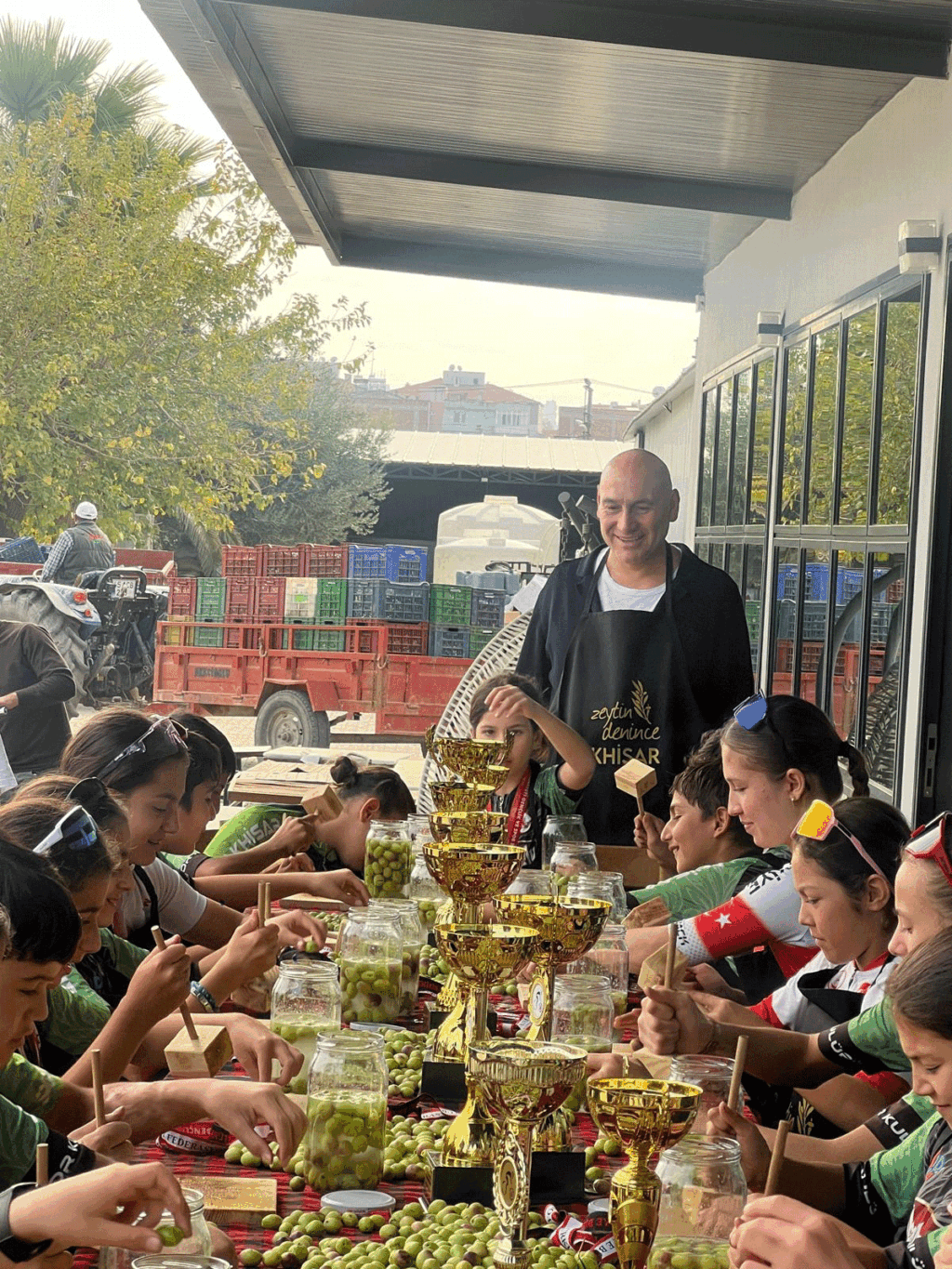akhisar ticaret borsası farkındalık harekatı